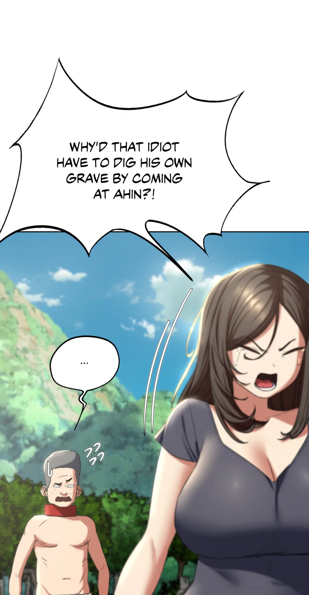 Lustful Games chapter 53 page 80