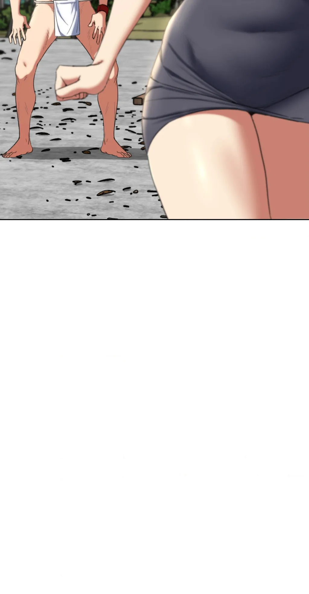 Lustful Games chapter 53 page 81
