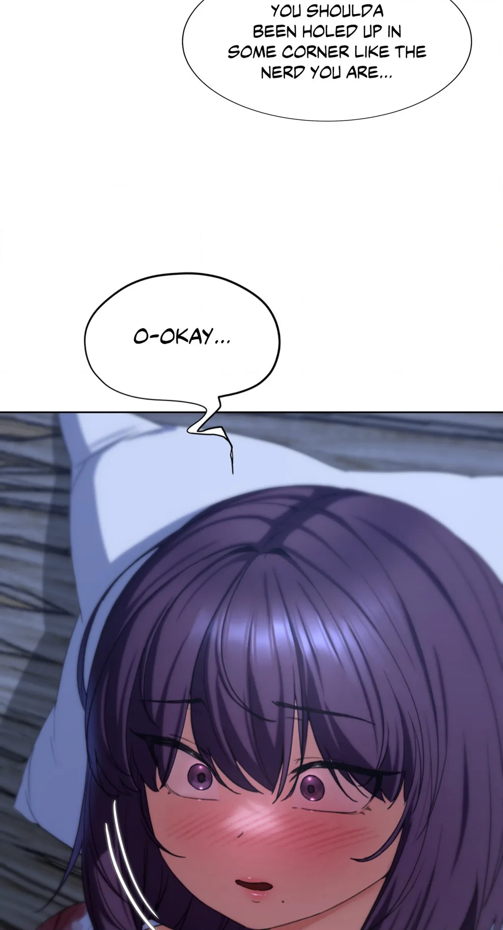 Lustful Games chapter 53 page 87
