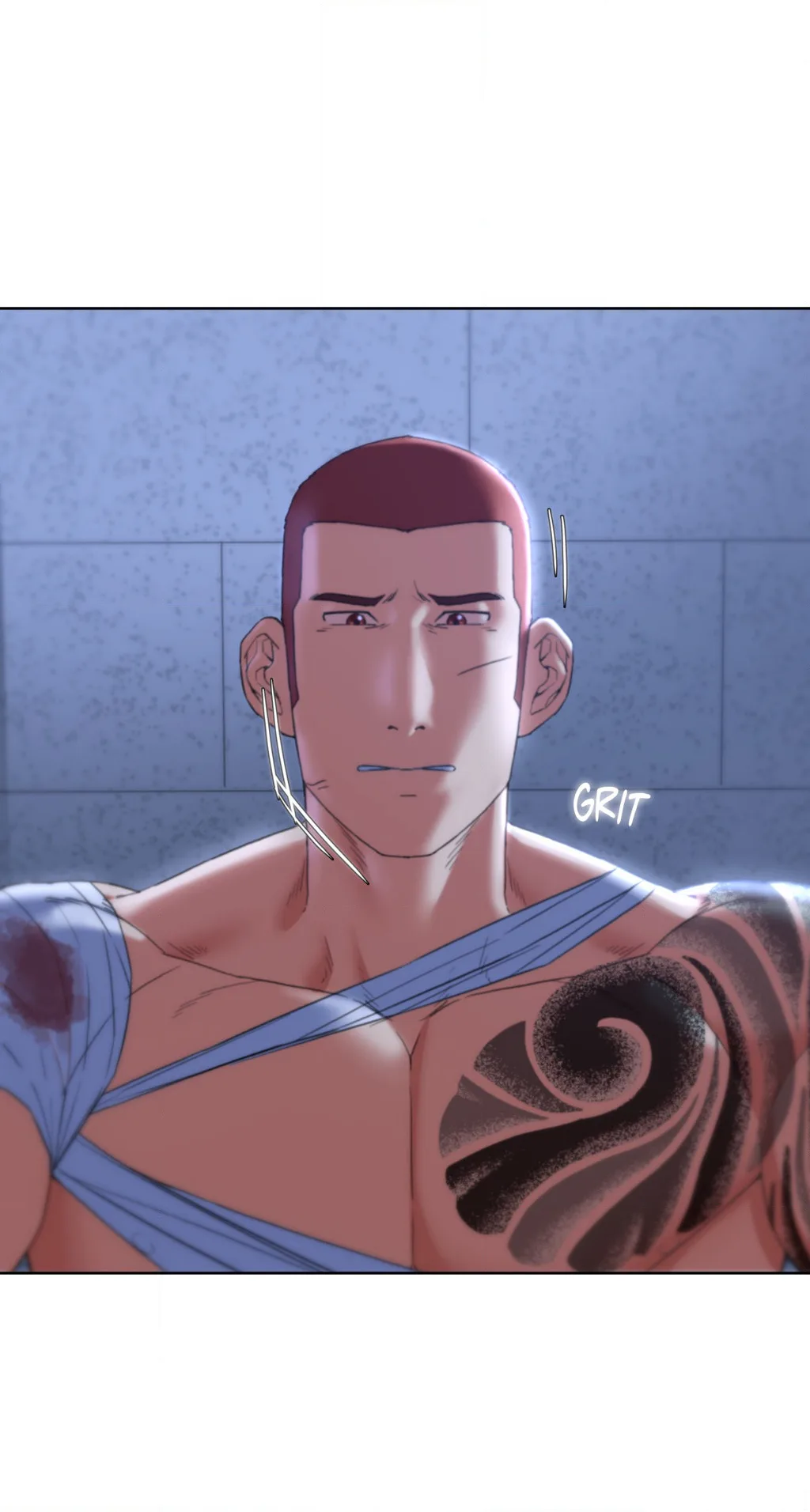 Lustful Games chapter 53 page 93