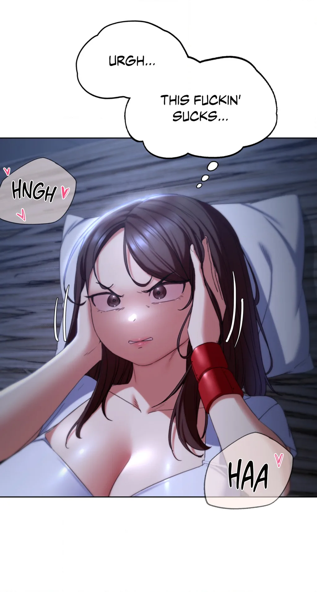Lustful Games chapter 53 page 97