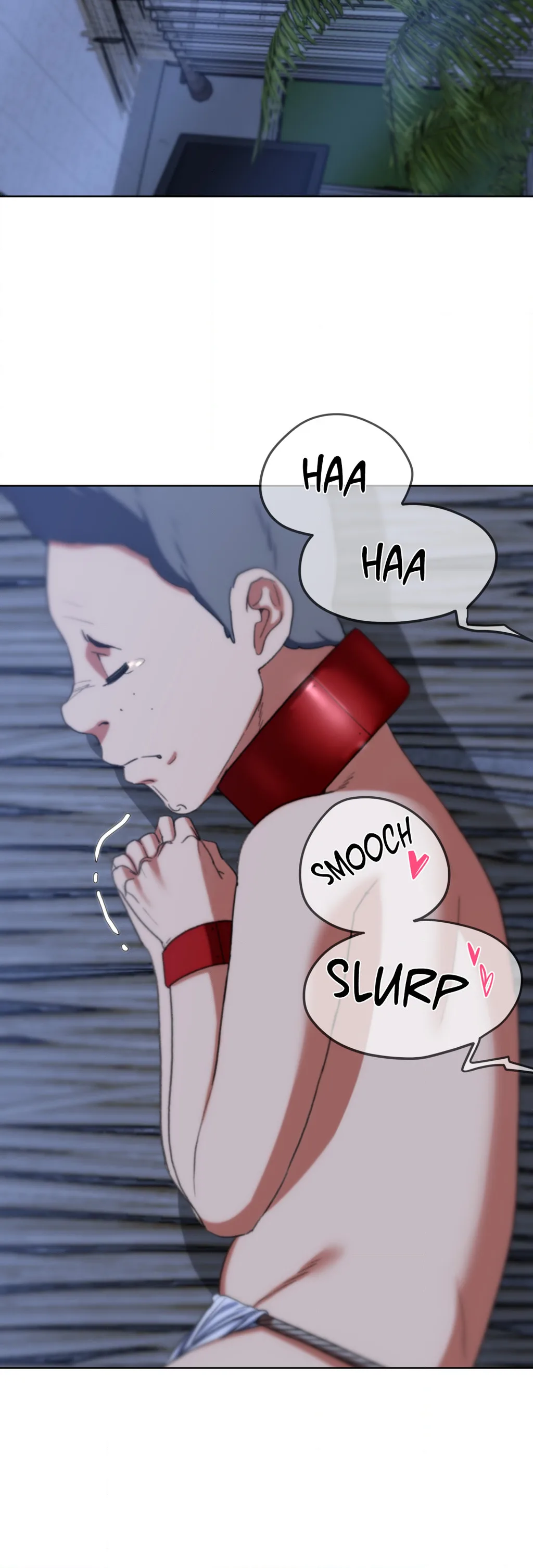 Lustful Games chapter 54 page 41
