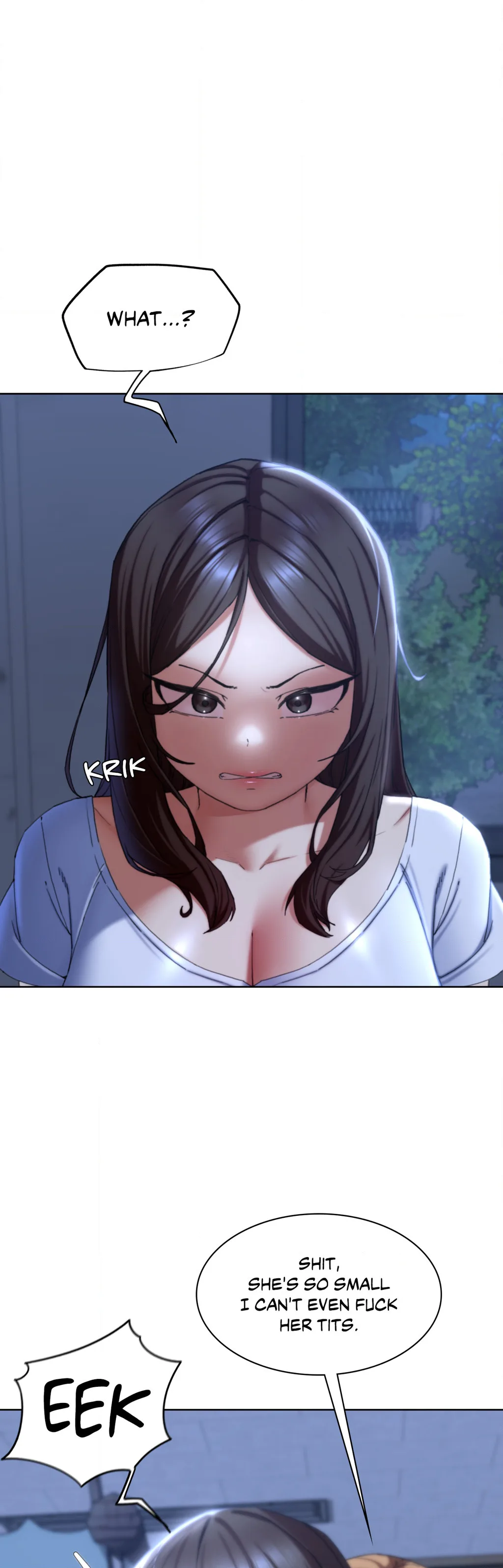 Lustful Games chapter 54 page 6
