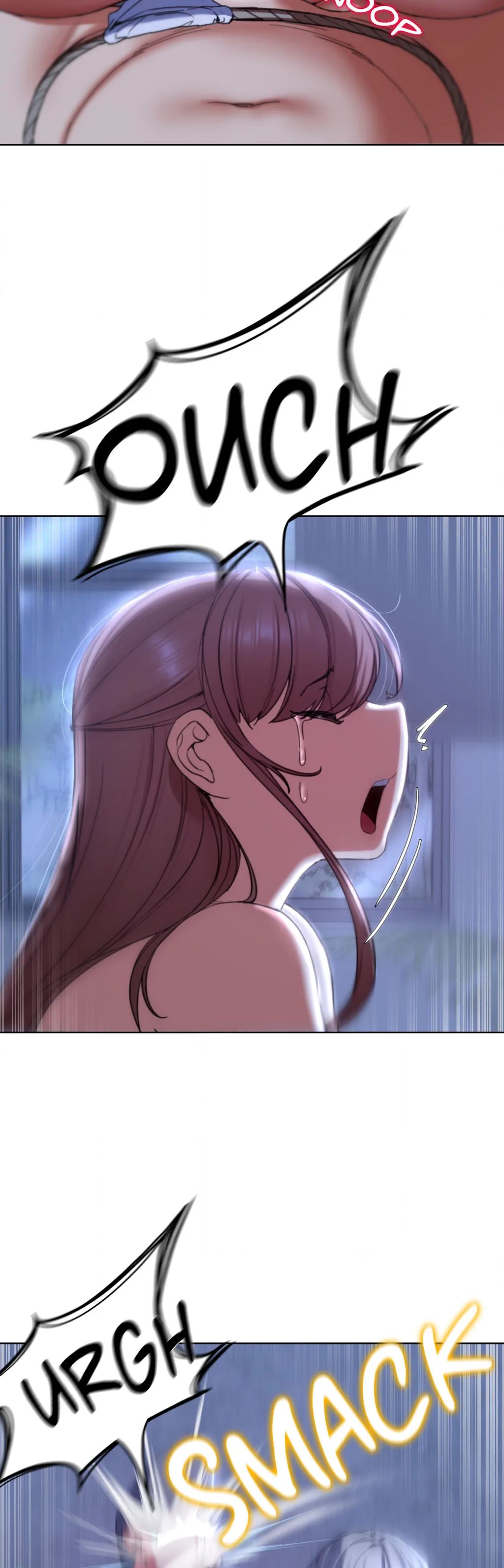 Lustful Games chapter 55 page 28