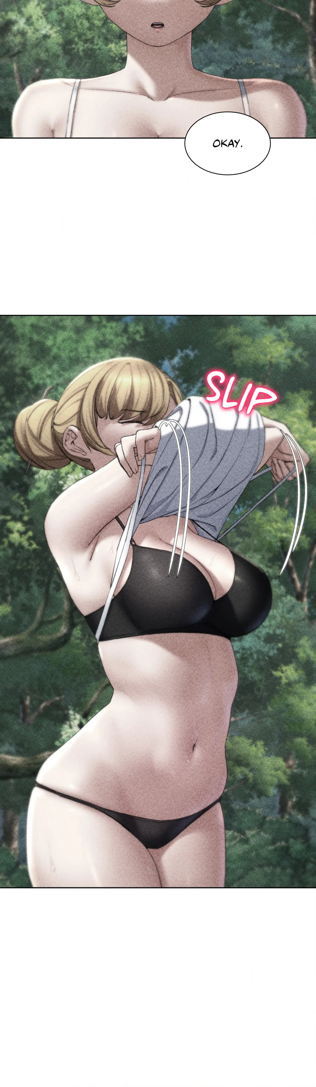 Lustful Games chapter 56 page 3