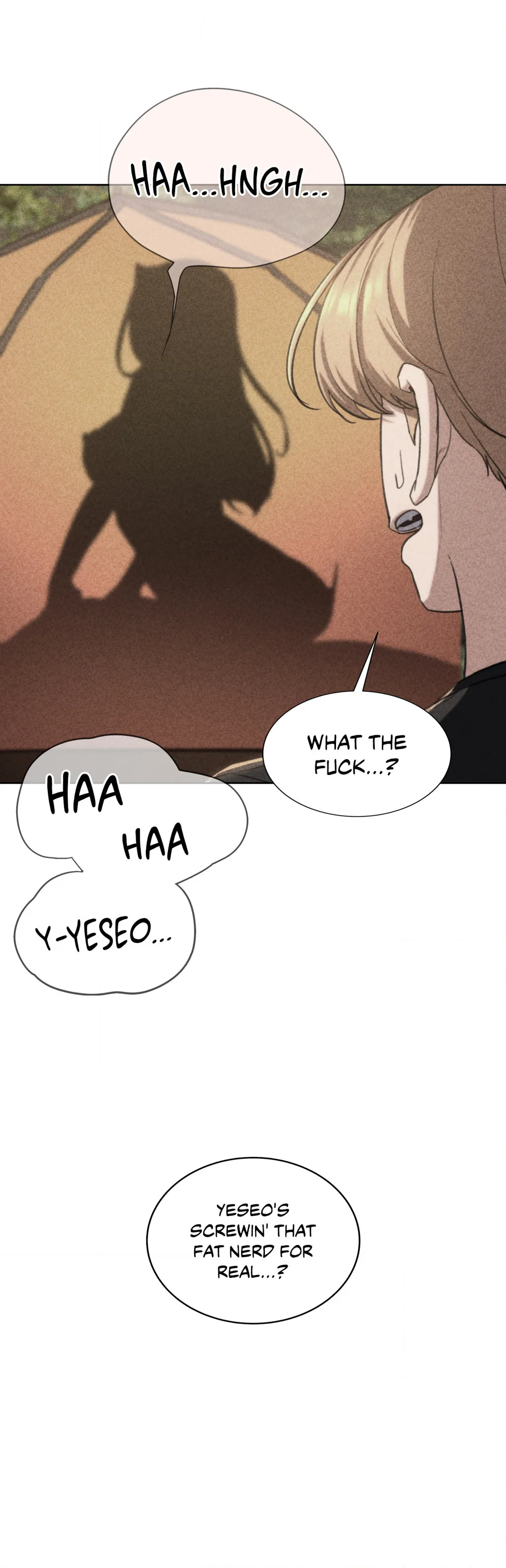 Lustful Games chapter 59 page 5