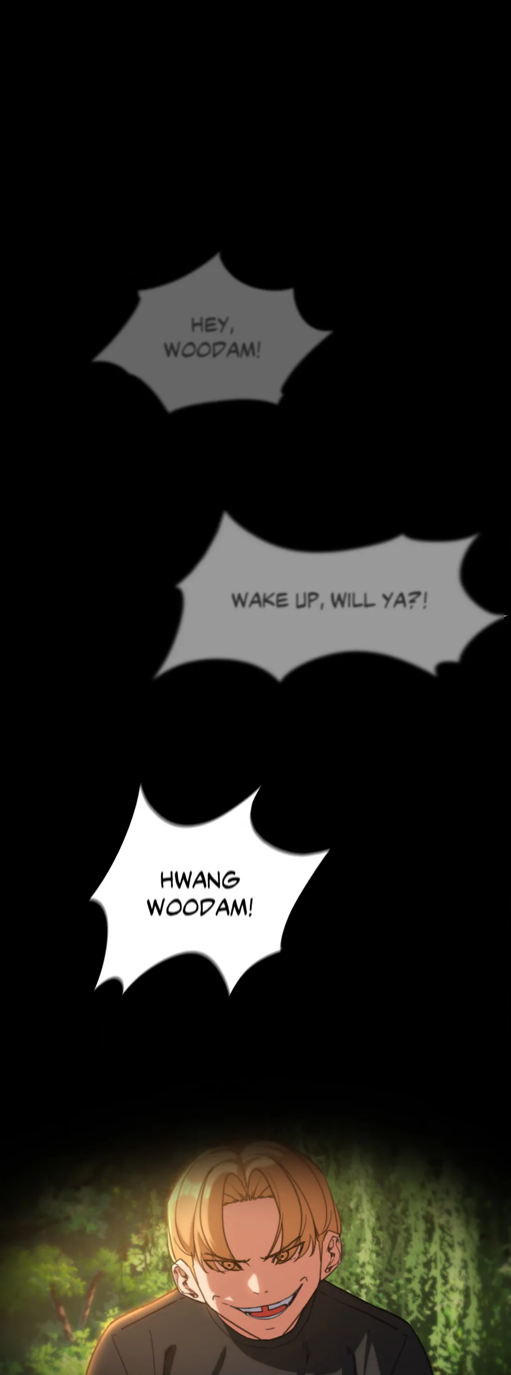 Lustful Games chapter 59 page 7