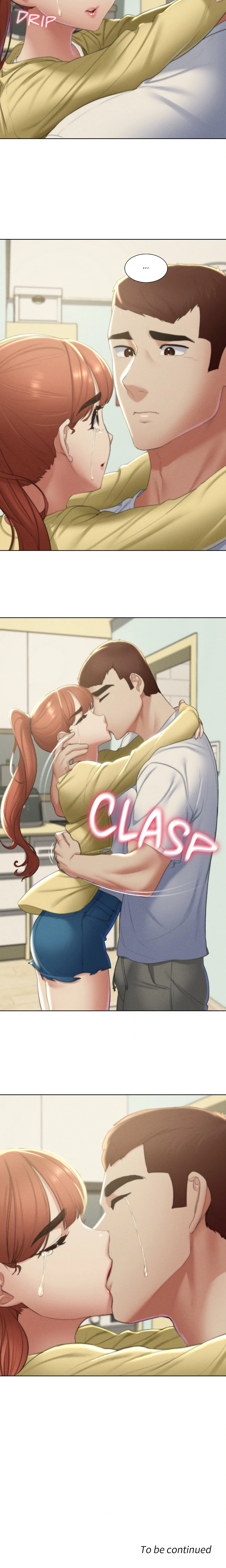Lustful Games chapter 6 page 19