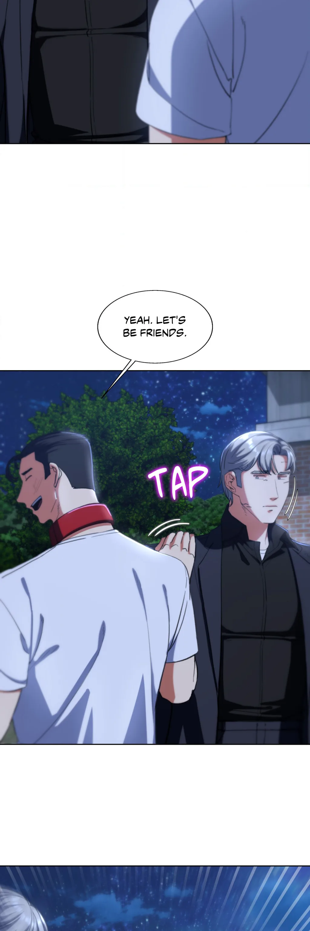 Lustful Games chapter 60 page 20