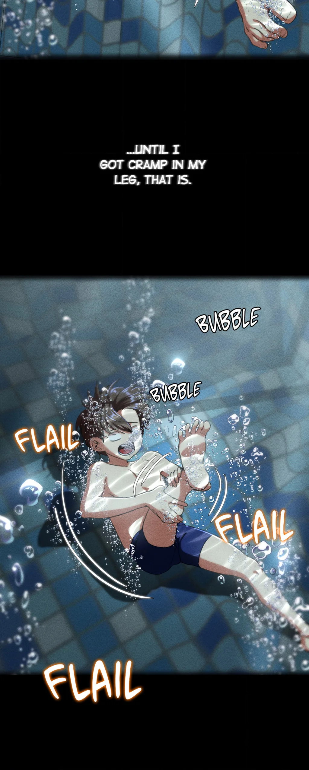 Lustful Games chapter 60 page 45