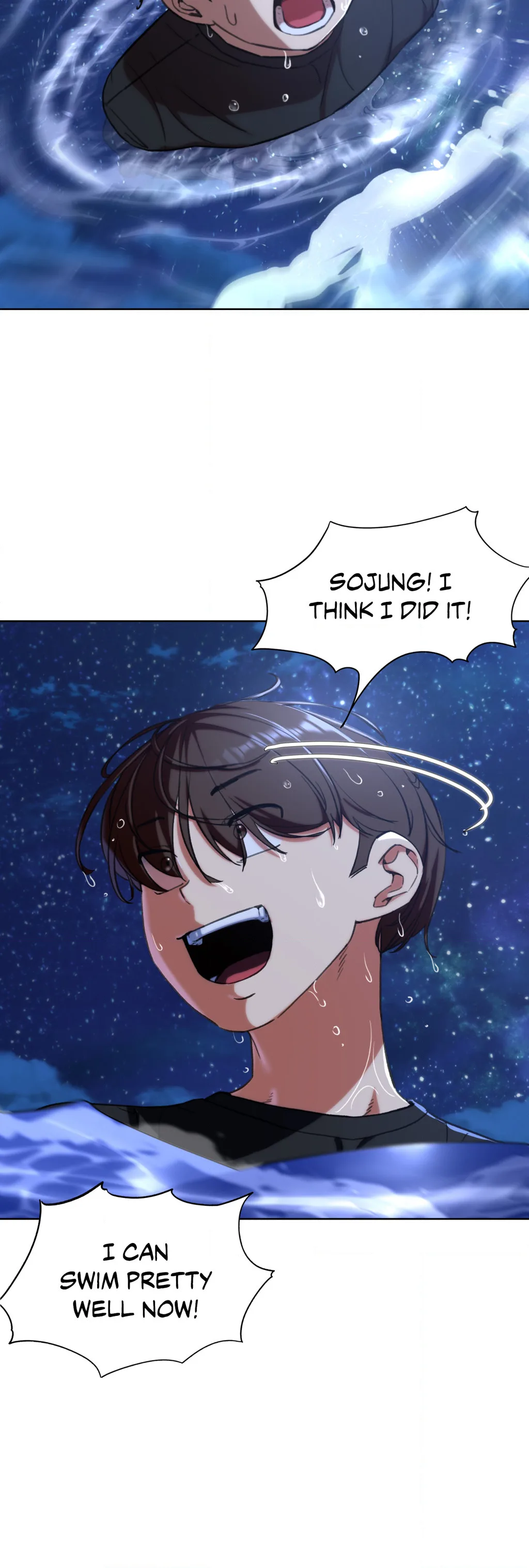 Lustful Games chapter 60 page 49