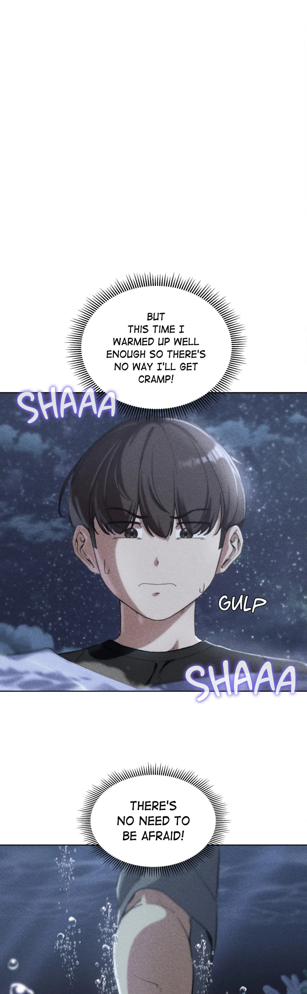 Lustful Games chapter 61 page 1