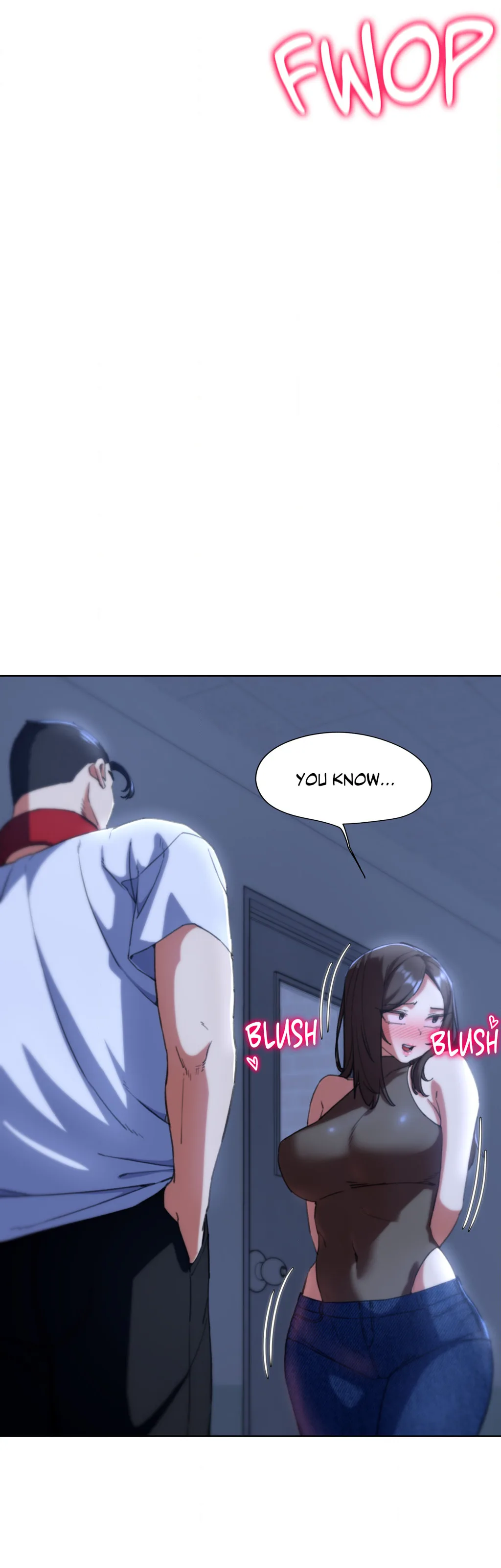 Lustful Games chapter 61 page 33