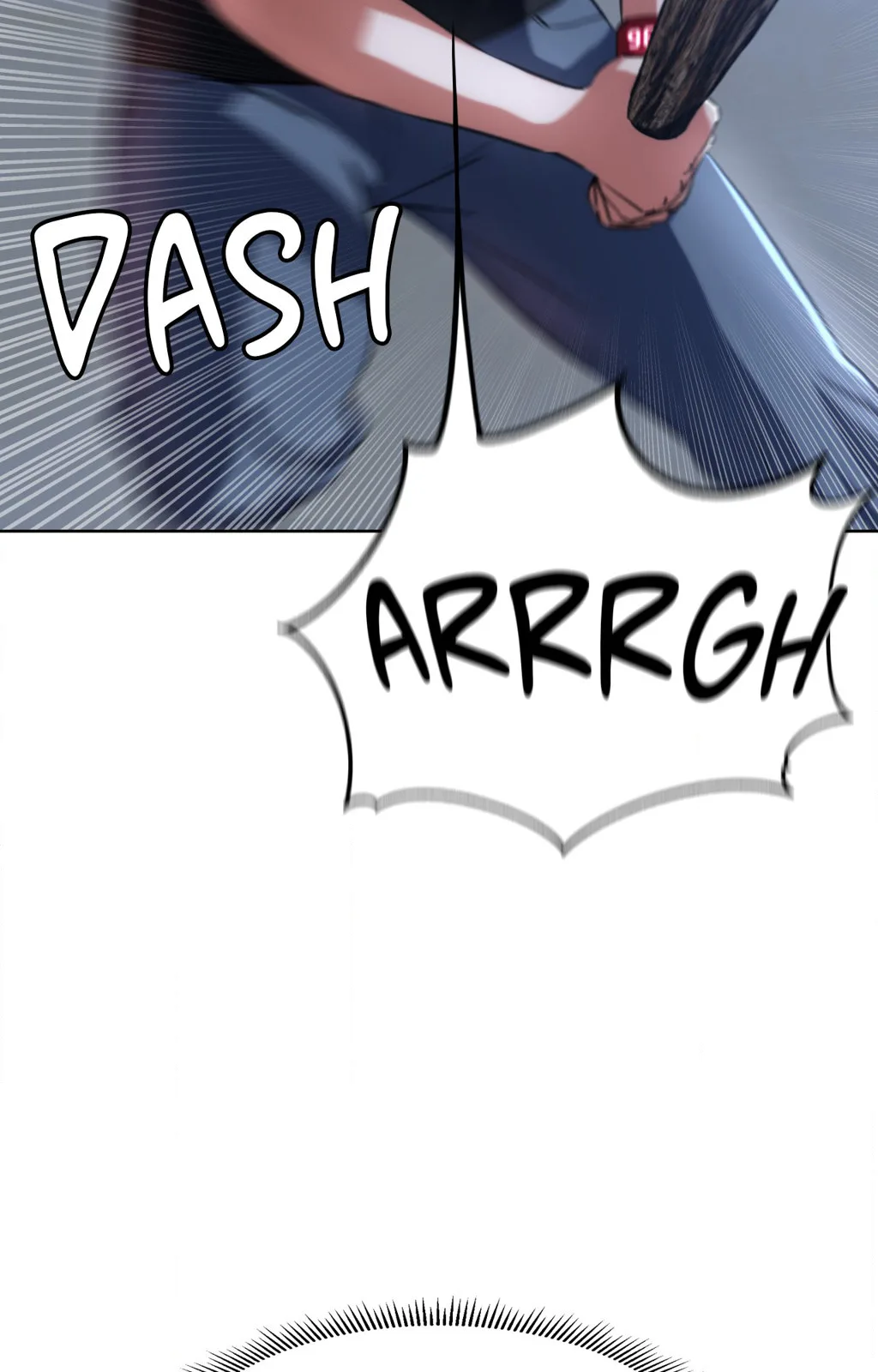 Lustful Games chapter 63 page 100