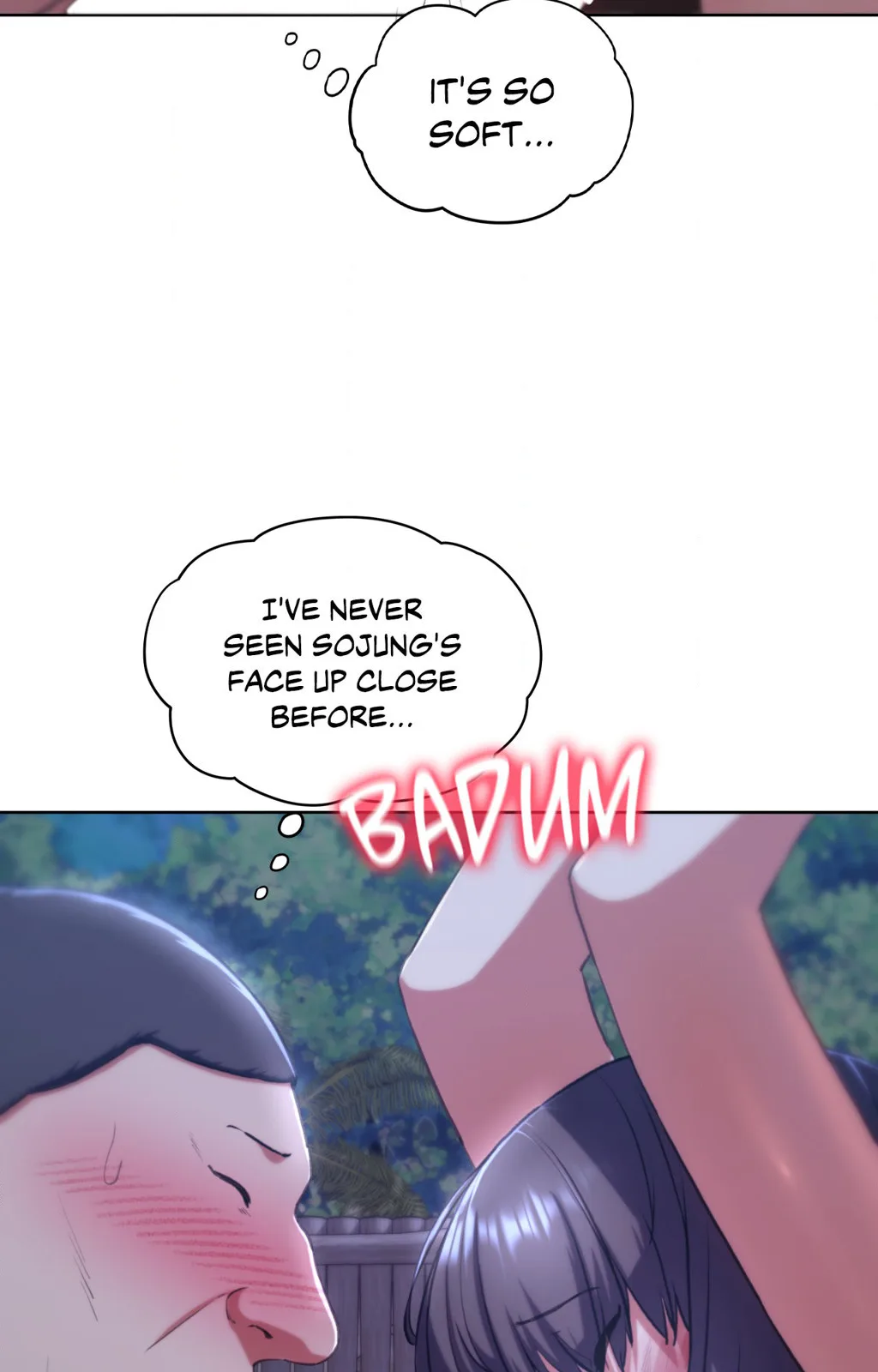 Lustful Games chapter 63 page 16