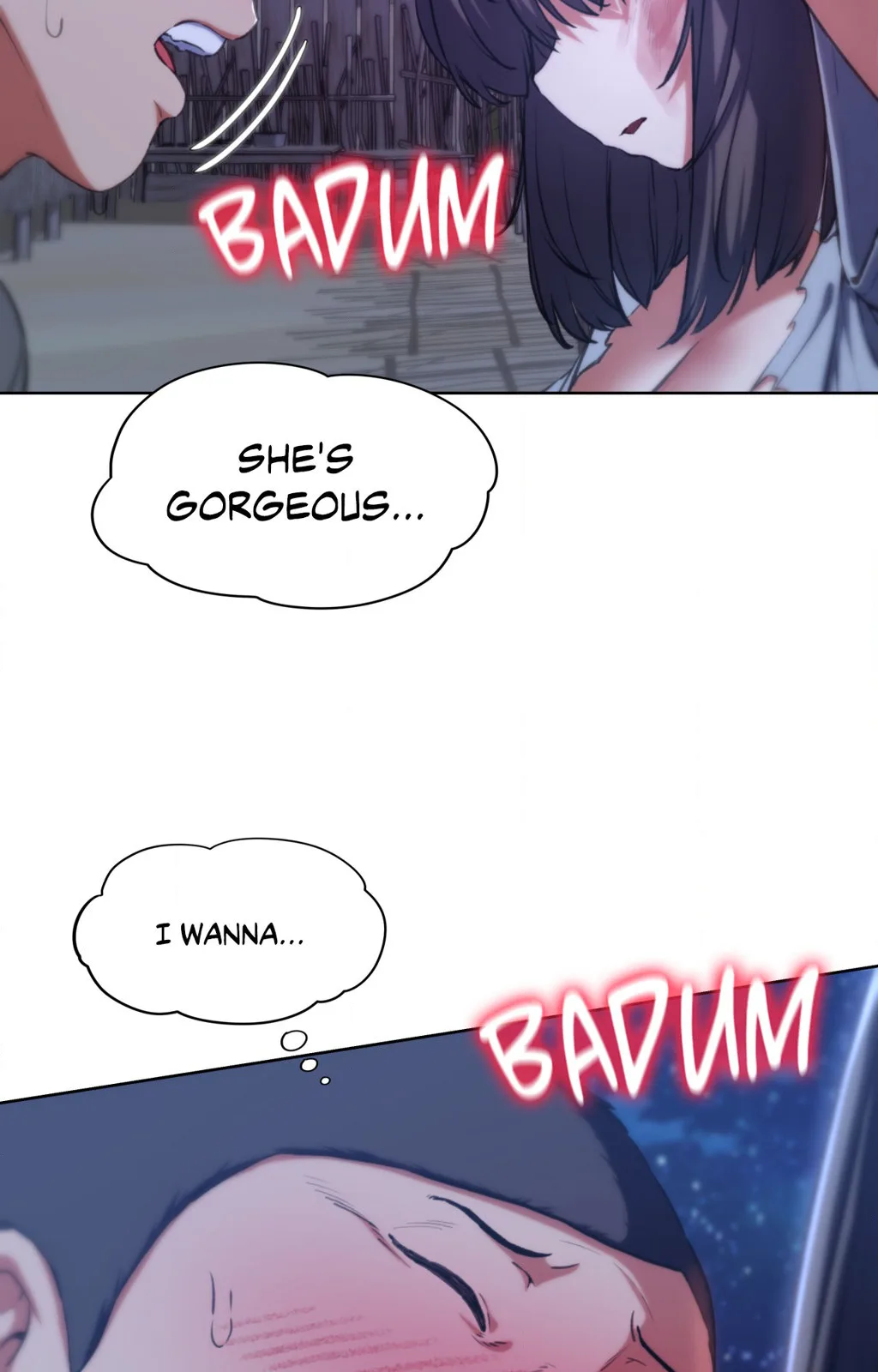 Lustful Games chapter 63 page 17