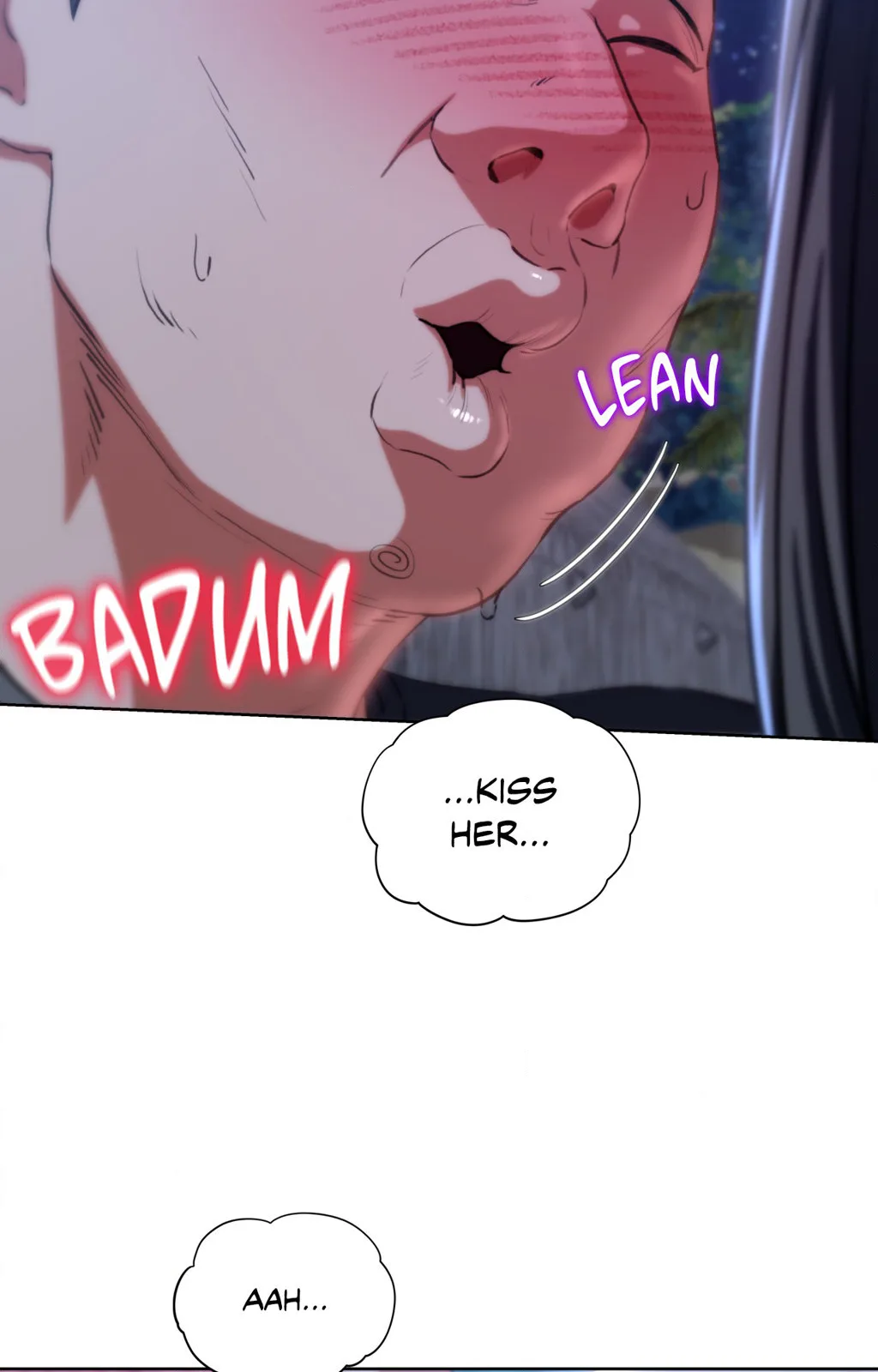 Lustful Games chapter 63 page 18