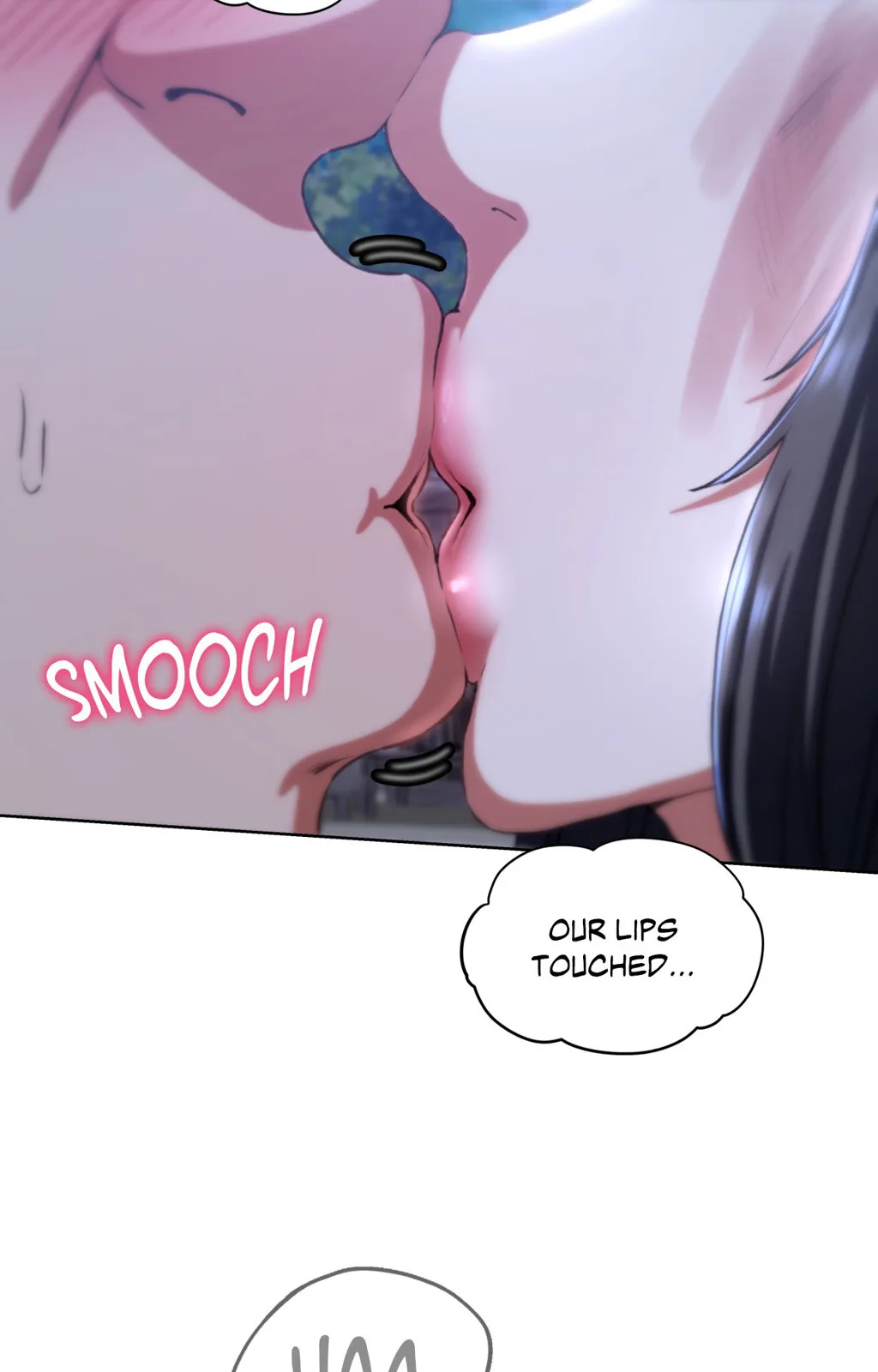 Lustful Games chapter 63 page 19