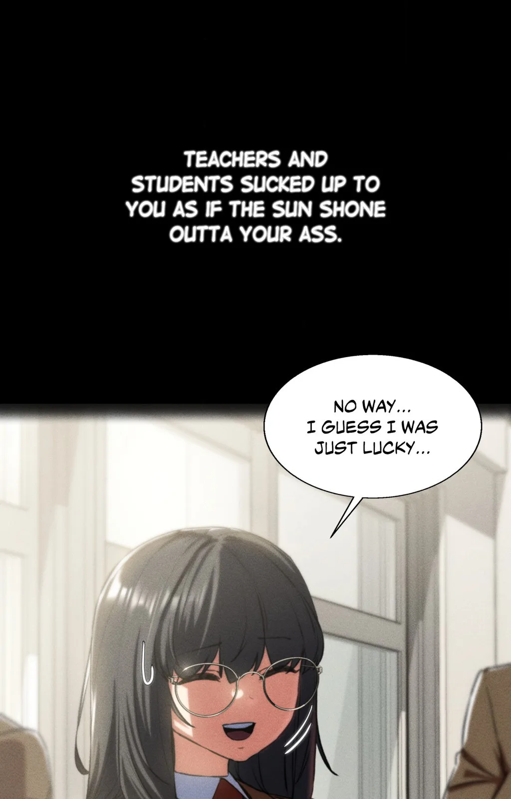 Lustful Games chapter 63 page 30