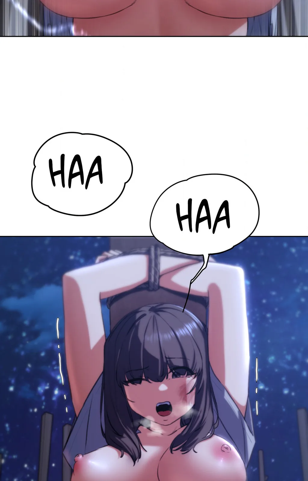 Lustful Games chapter 63 page 38