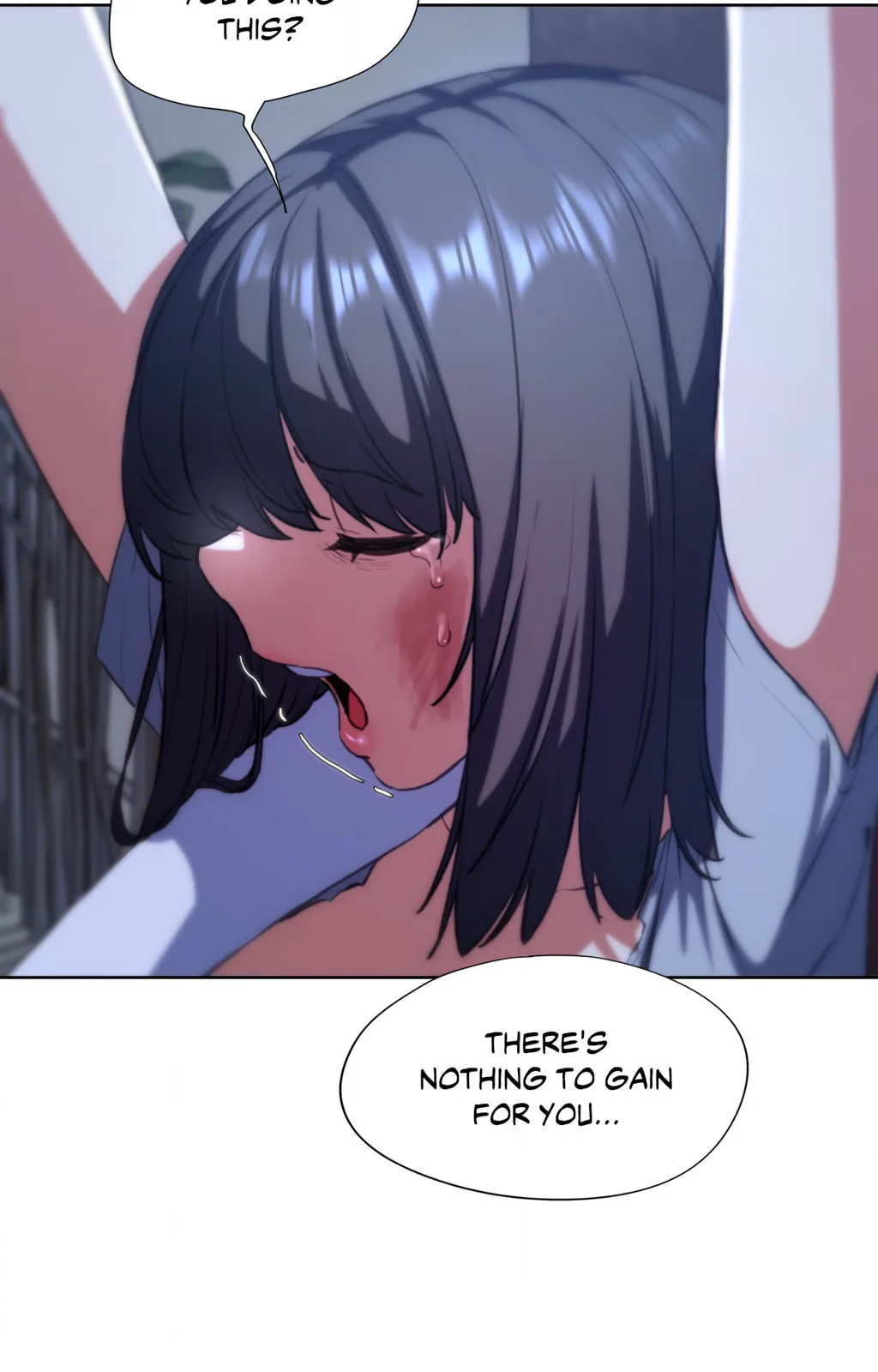 Lustful Games chapter 63 page 45