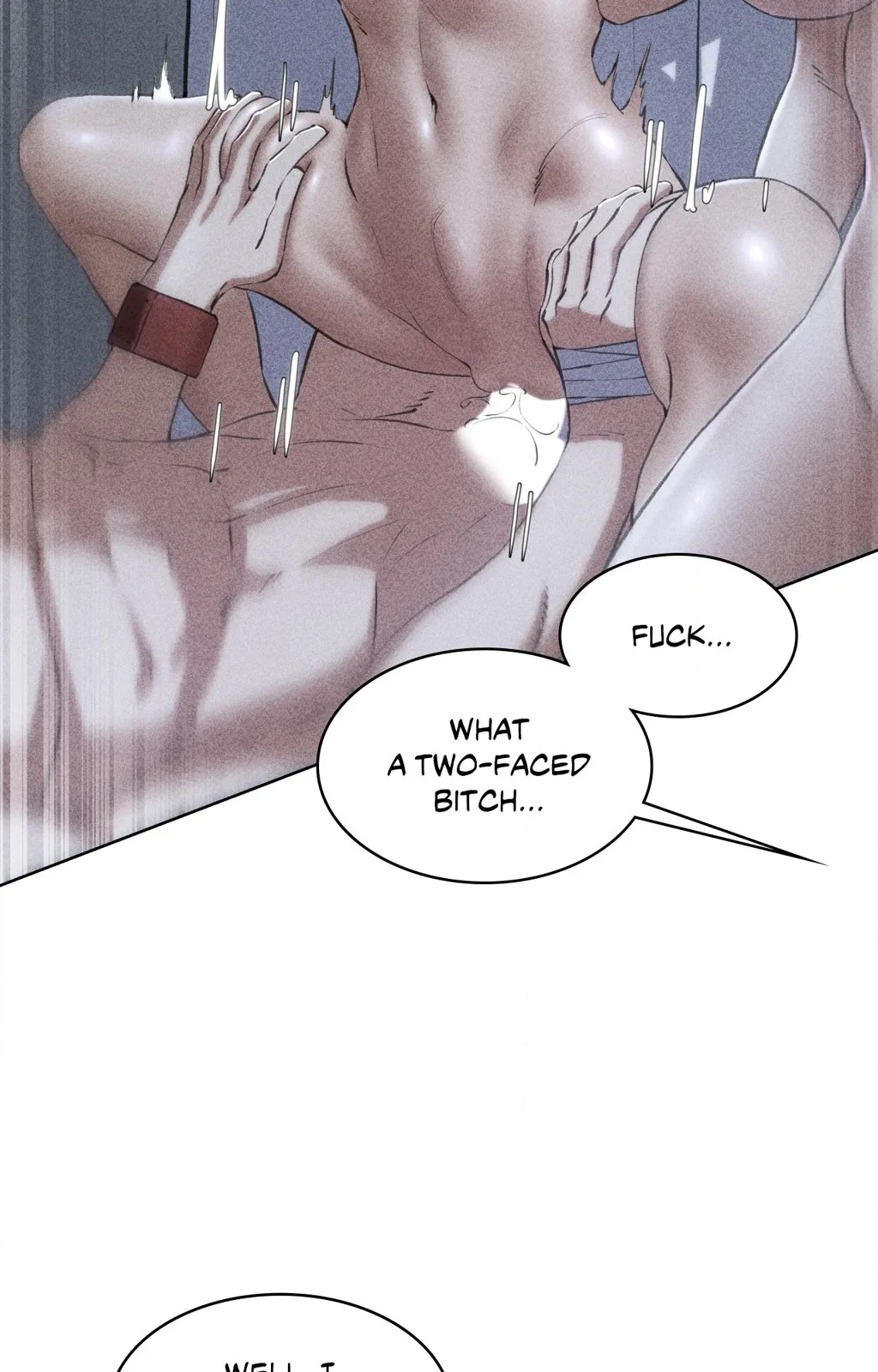 Lustful Games chapter 63 page 5