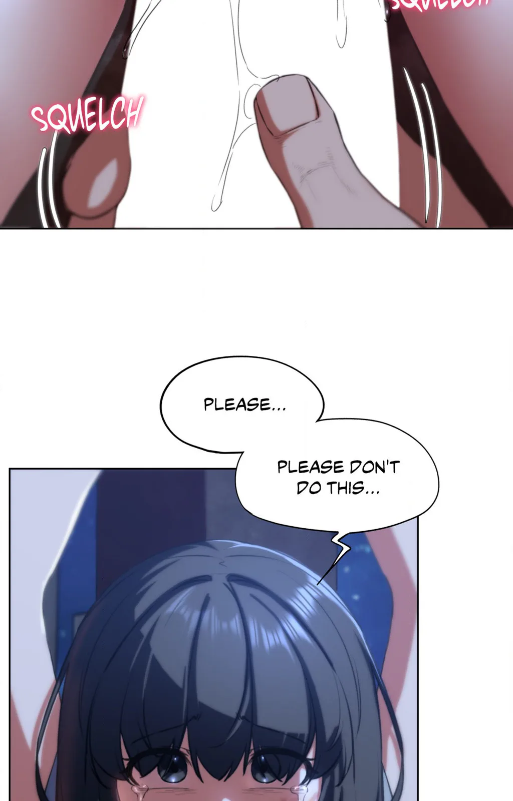 Lustful Games chapter 63 page 51