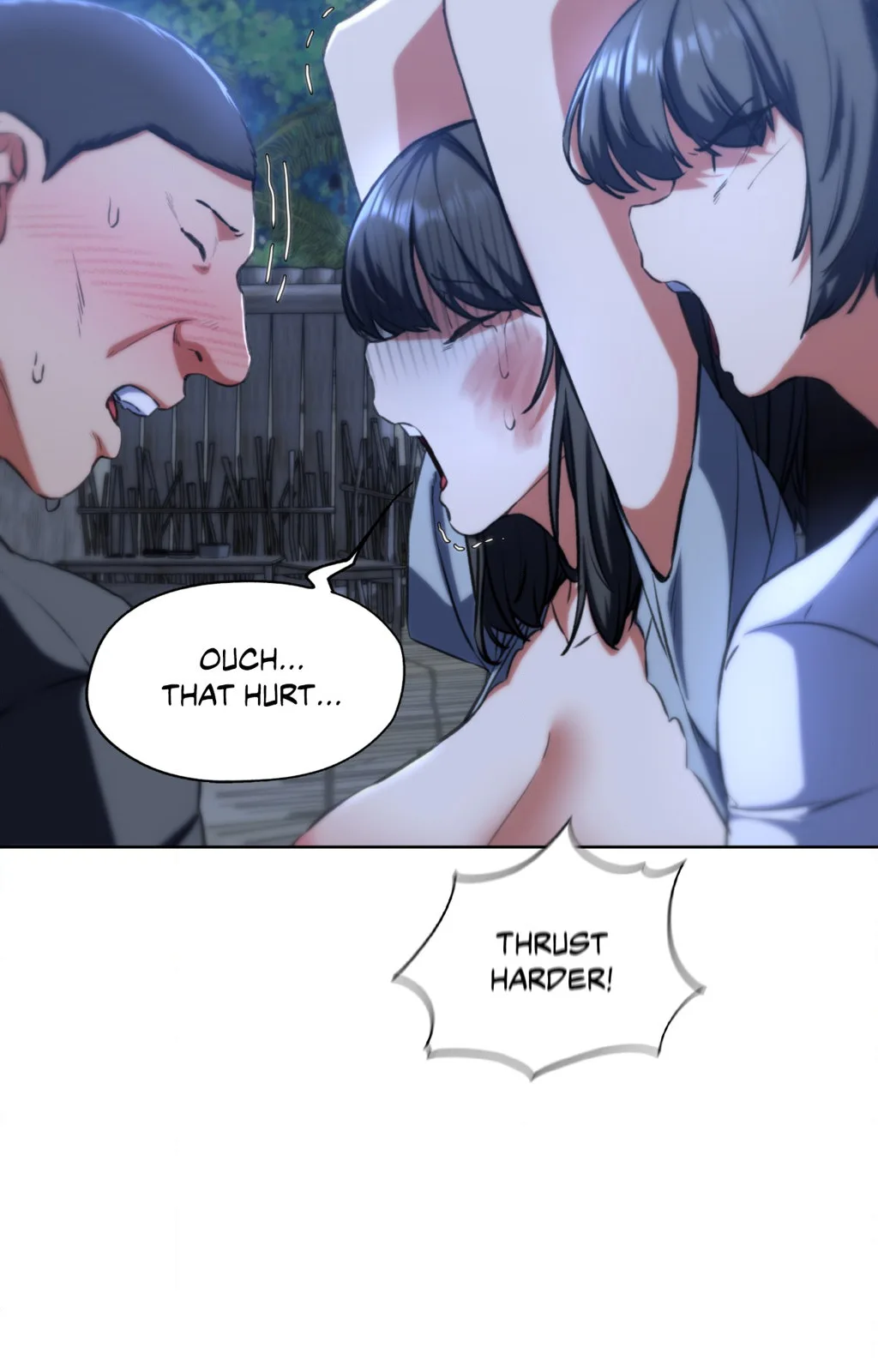 Lustful Games chapter 63 page 55