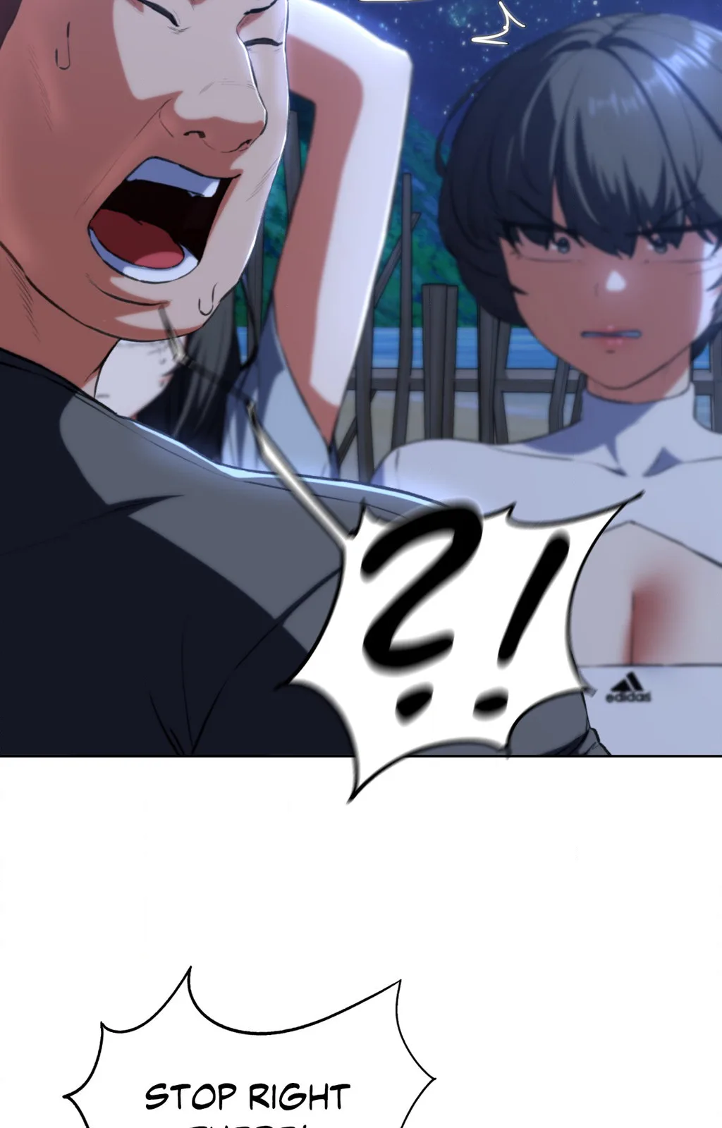 Lustful Games chapter 63 page 59
