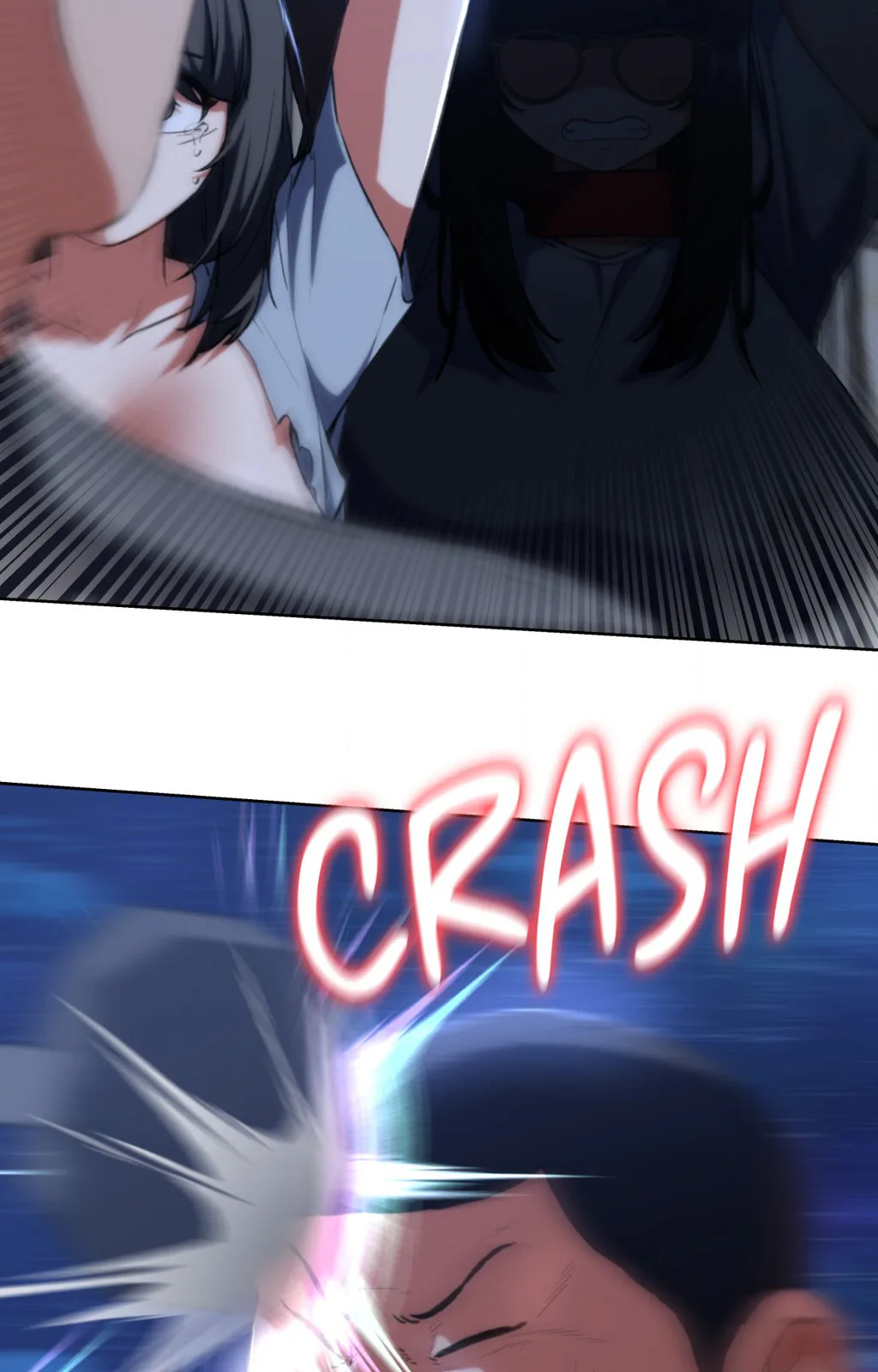 Lustful Games chapter 63 page 64