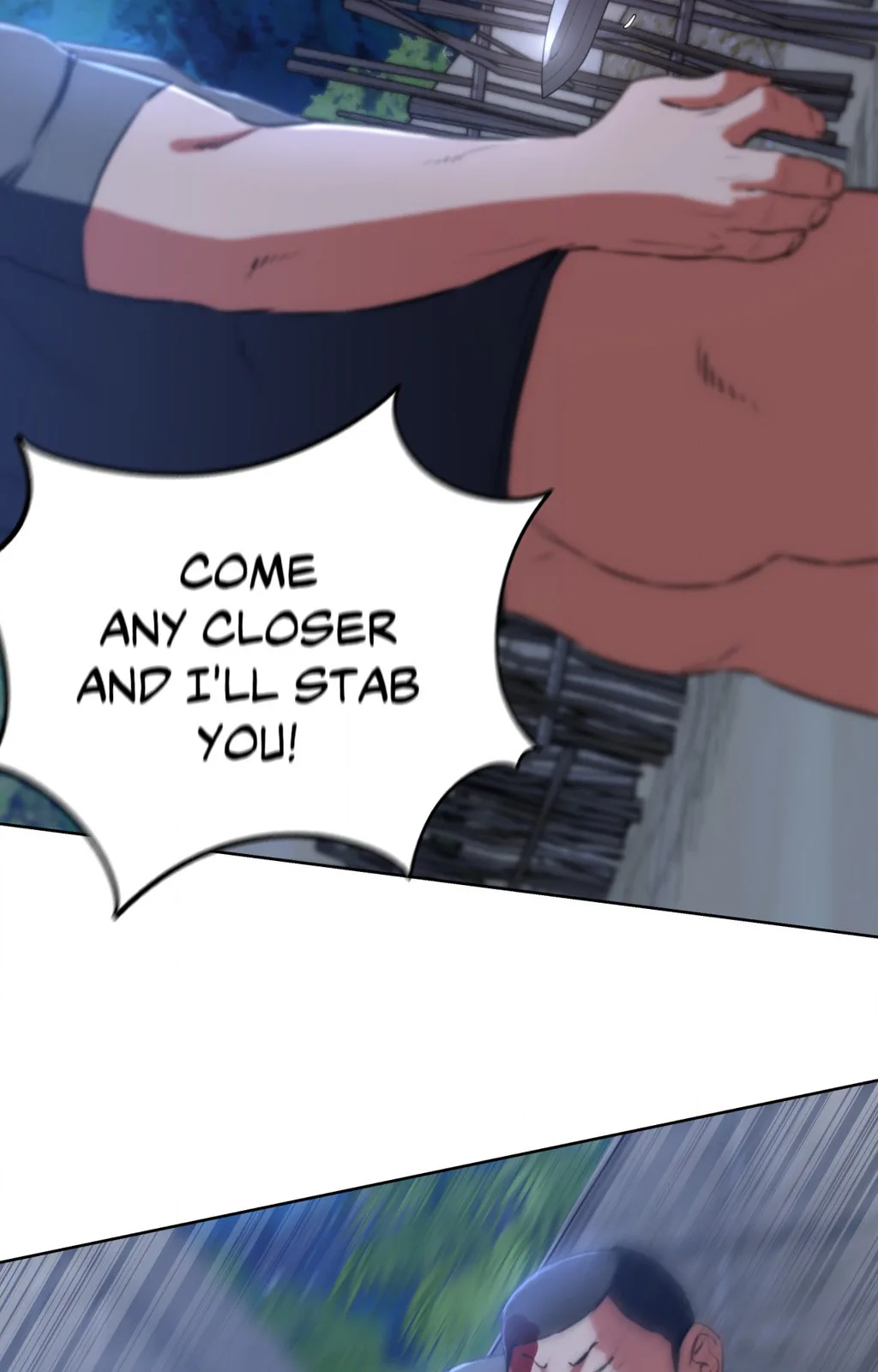 Lustful Games chapter 63 page 71