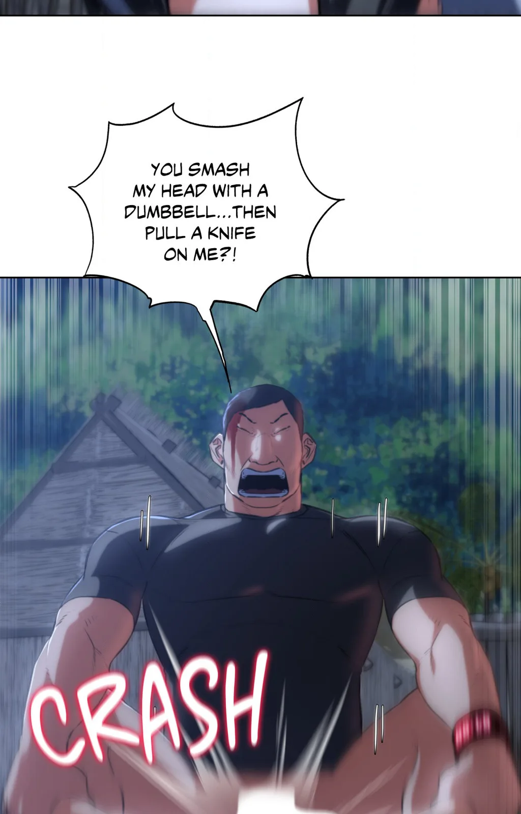 Lustful Games chapter 63 page 79