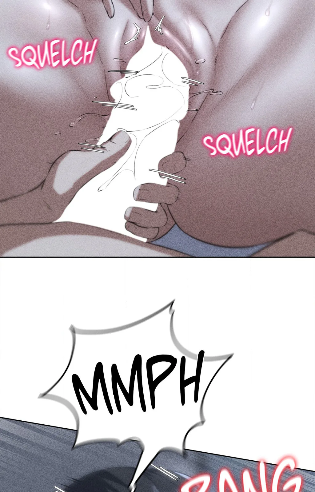 Lustful Games chapter 63 page 8