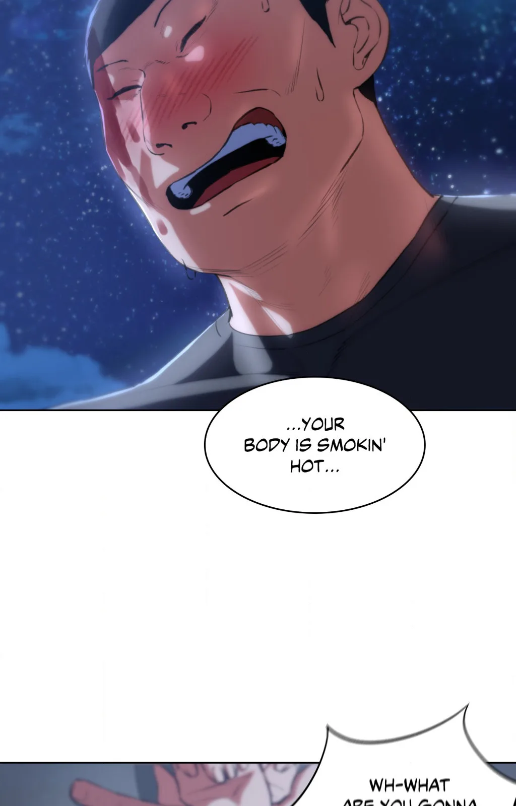 Lustful Games chapter 63 page 83