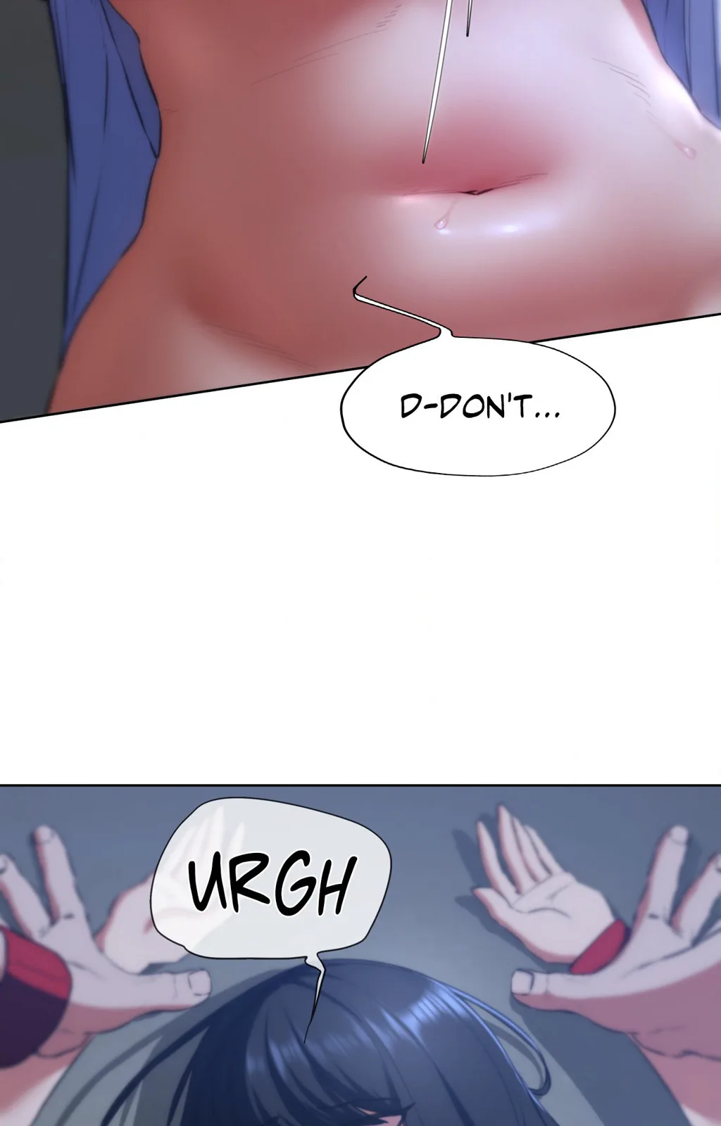 Lustful Games chapter 63 page 86
