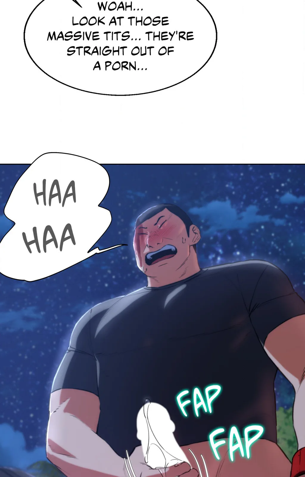 Lustful Games chapter 63 page 88