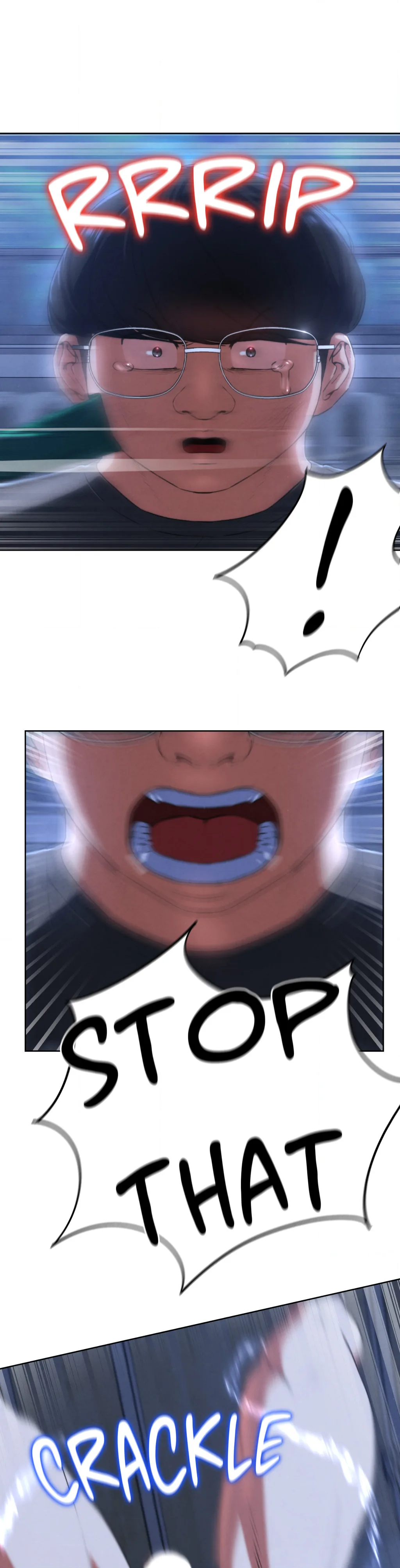 Lustful Games chapter 64 page 38