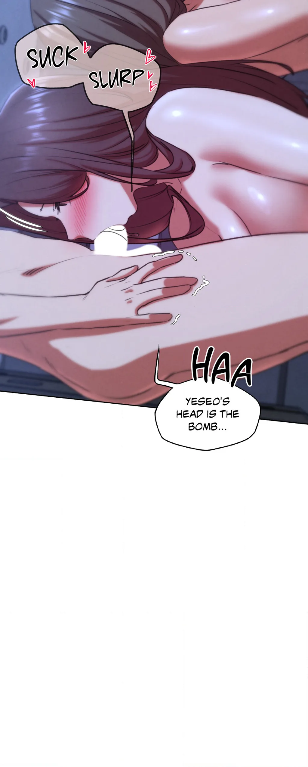 Lustful Games chapter 64 page 46