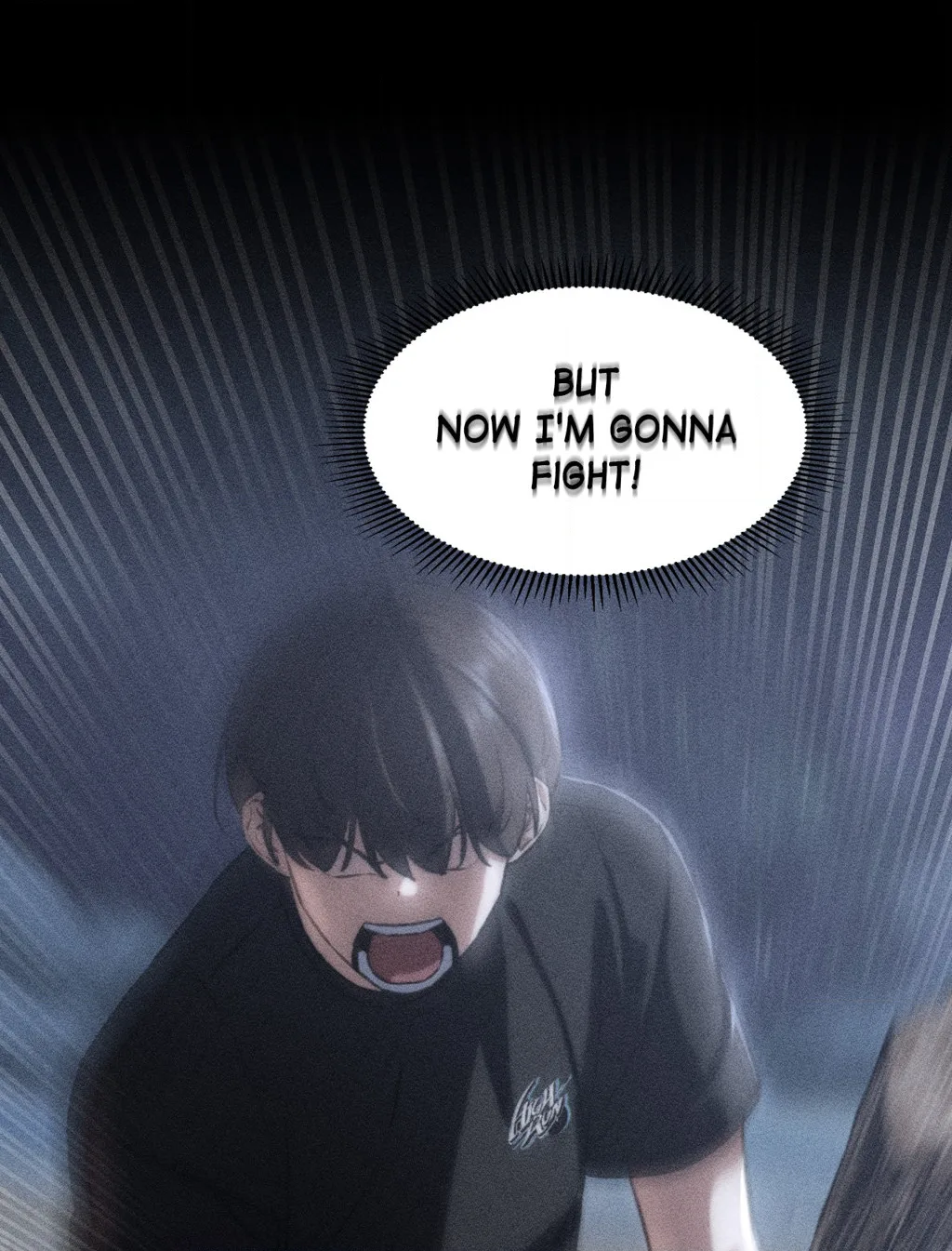 Lustful Games chapter 64 page 8