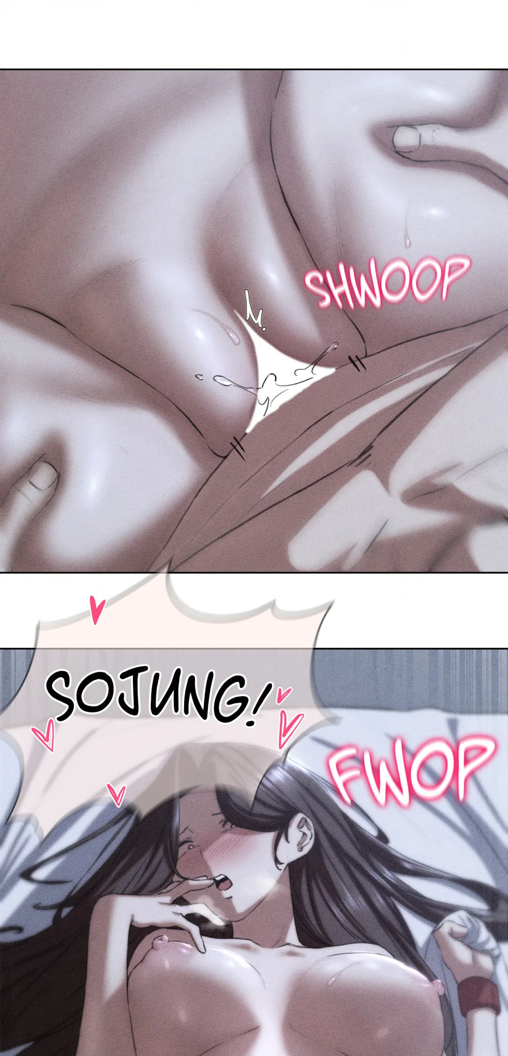 Lustful Games chapter 66 page 2