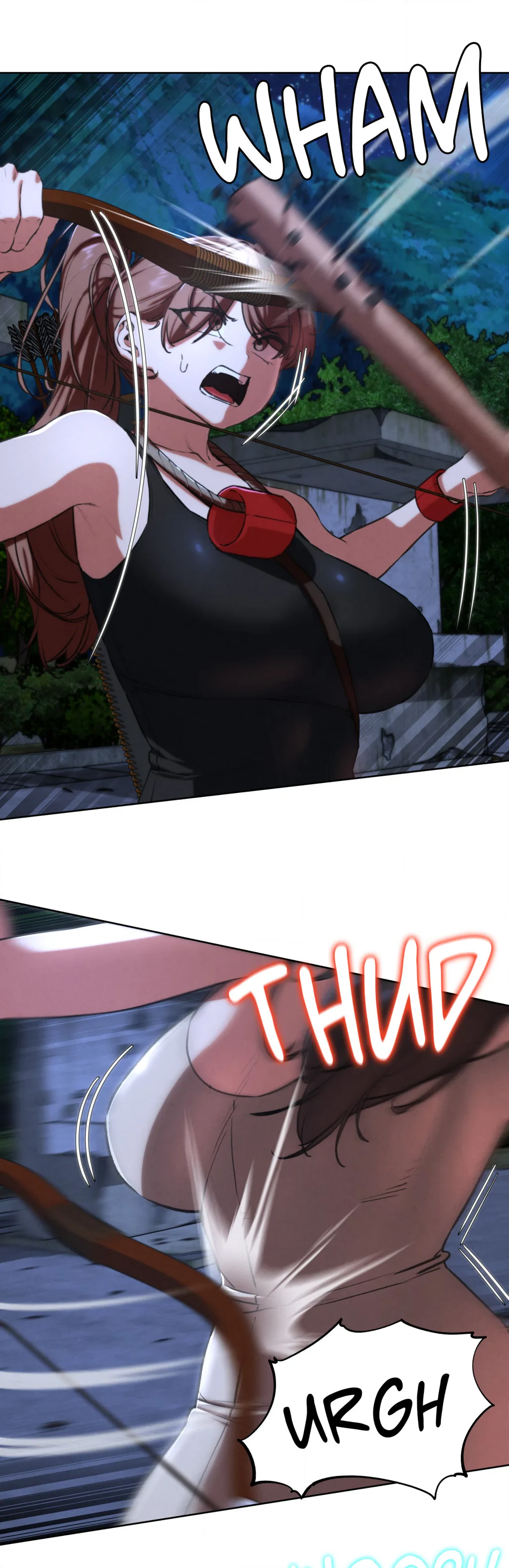 Lustful Games chapter 66 page 37