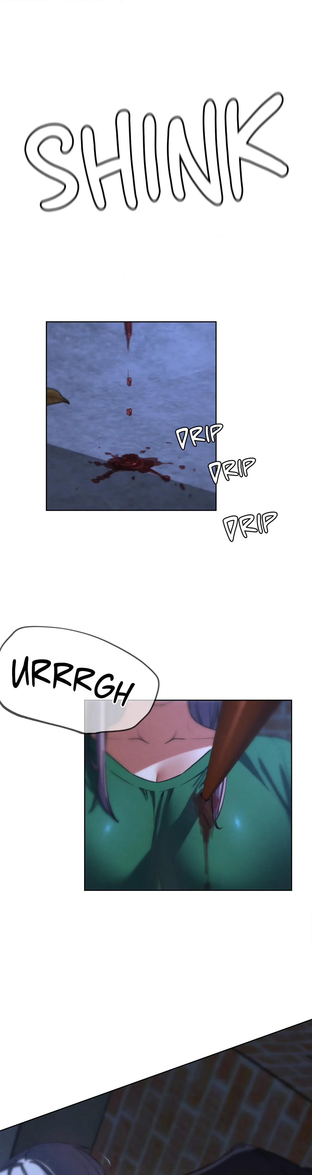 Lustful Games chapter 66 page 47