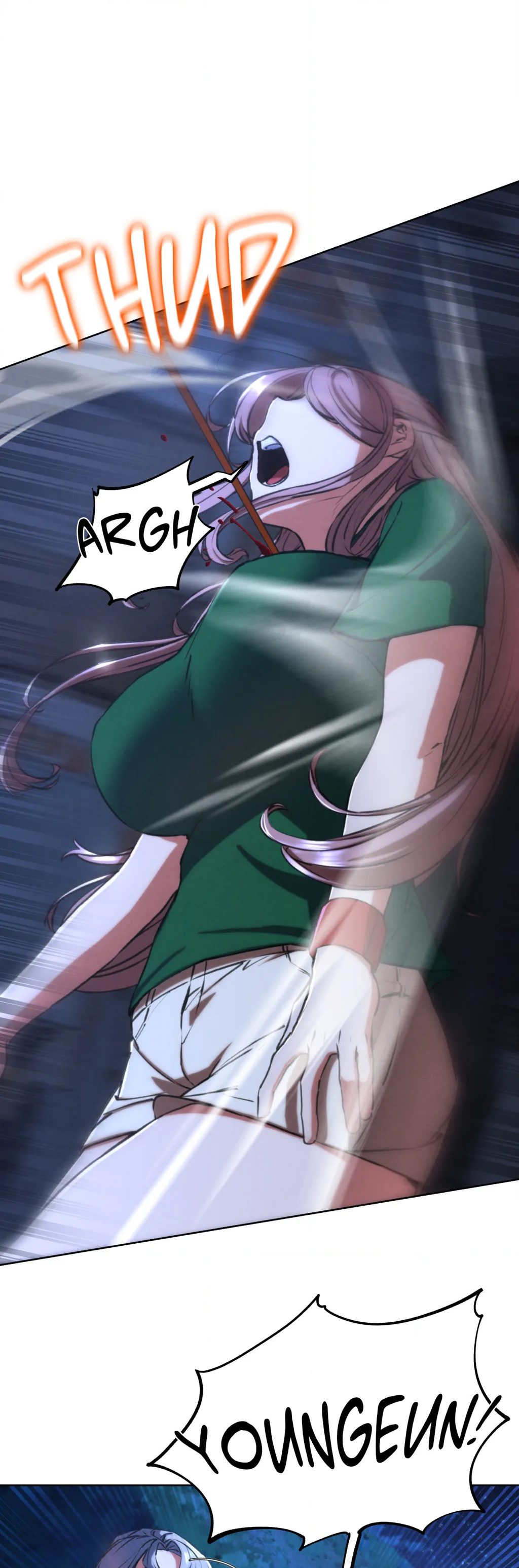 Lustful Games chapter 67 page 13