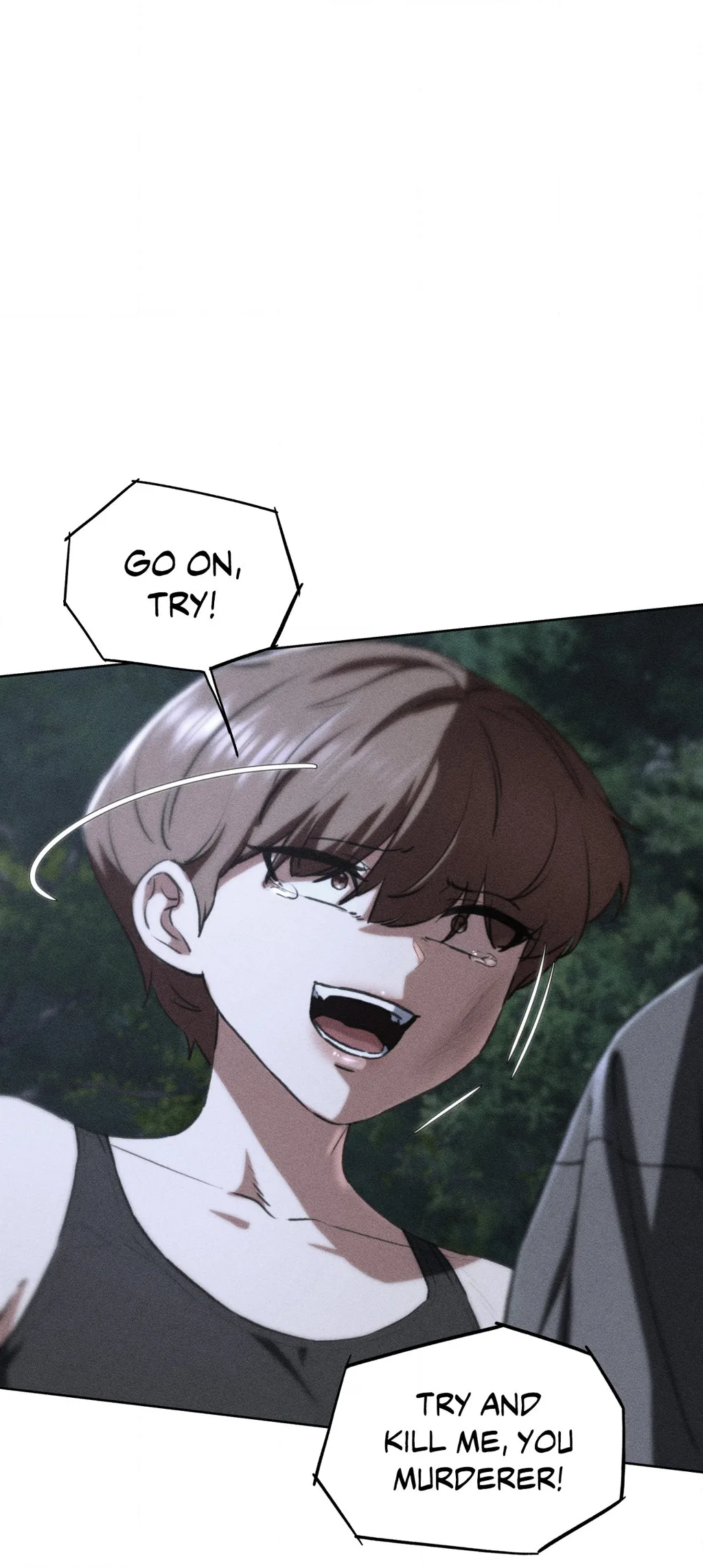Lustful Games chapter 68 page 1