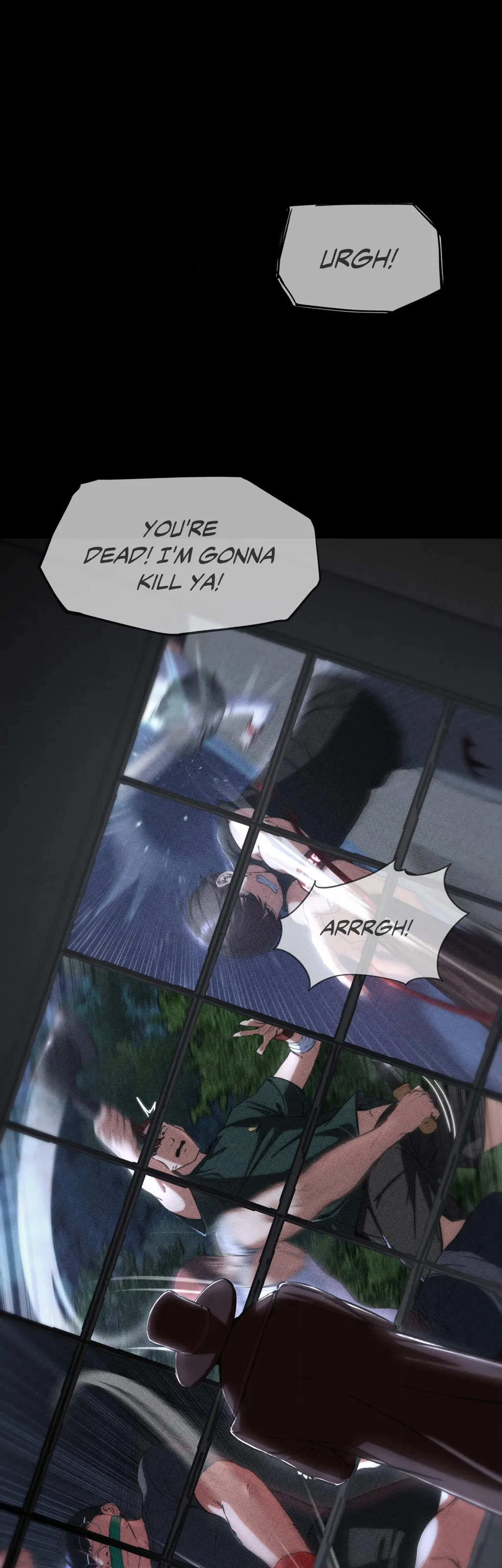 Lustful Games chapter 68 page 11