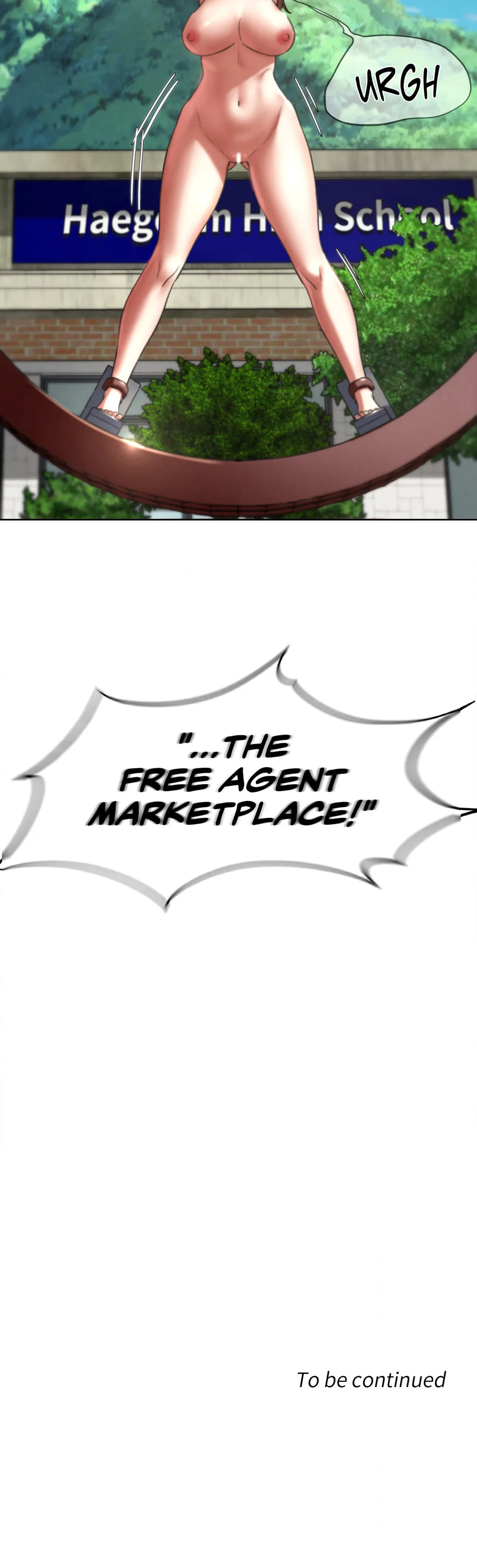 Lustful Games chapter 68 page 60