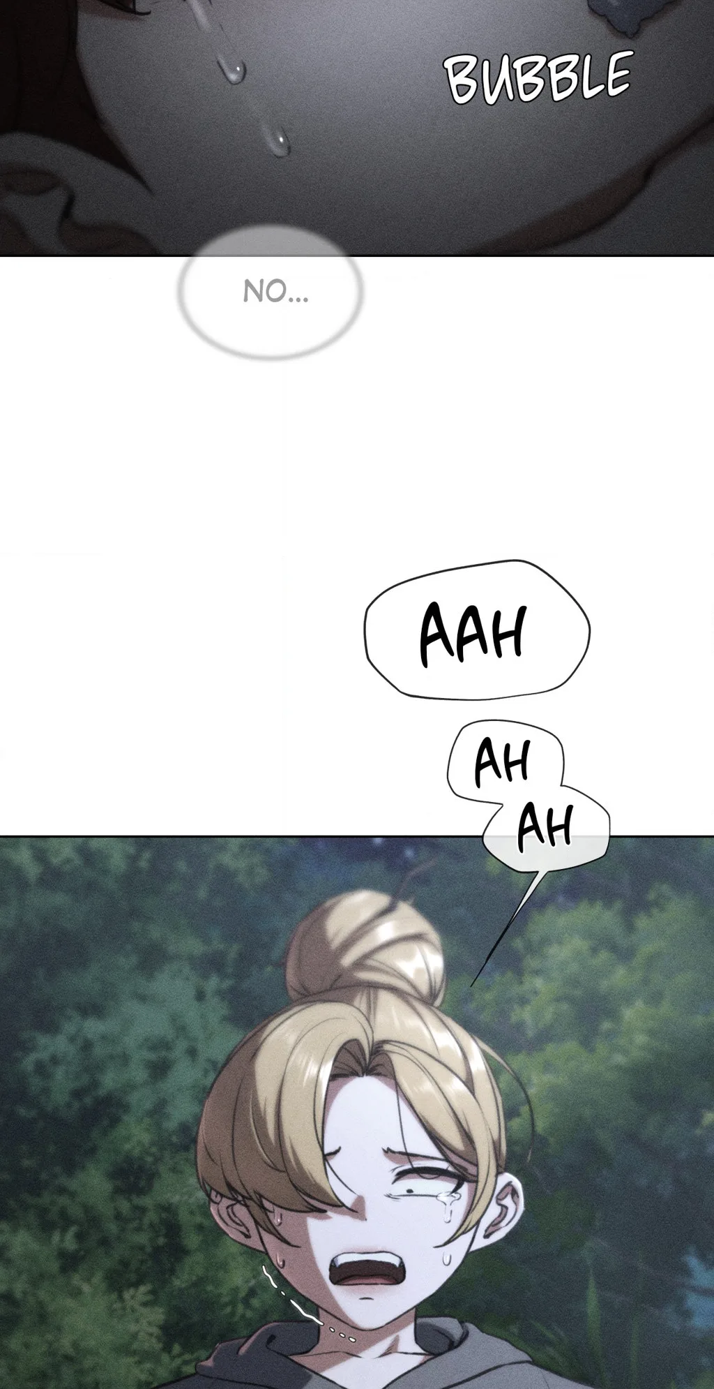 Lustful Games chapter 68 page 8