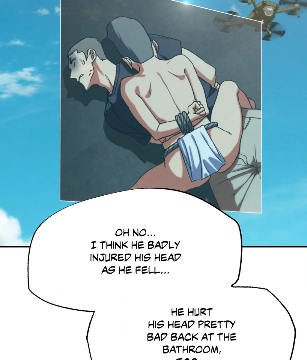 Lustful Games chapter 69 page 106