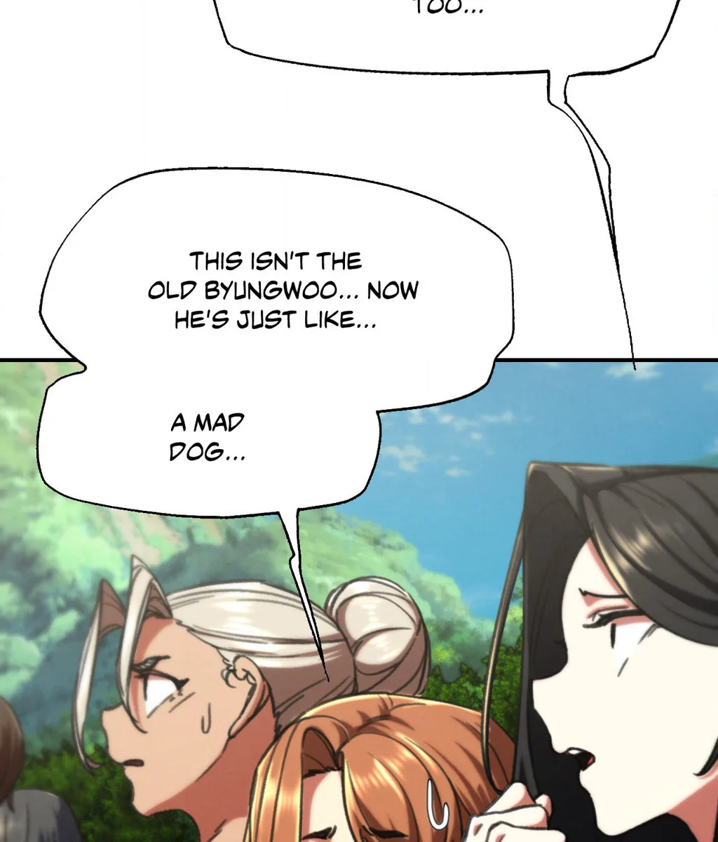 Lustful Games chapter 69 page 107