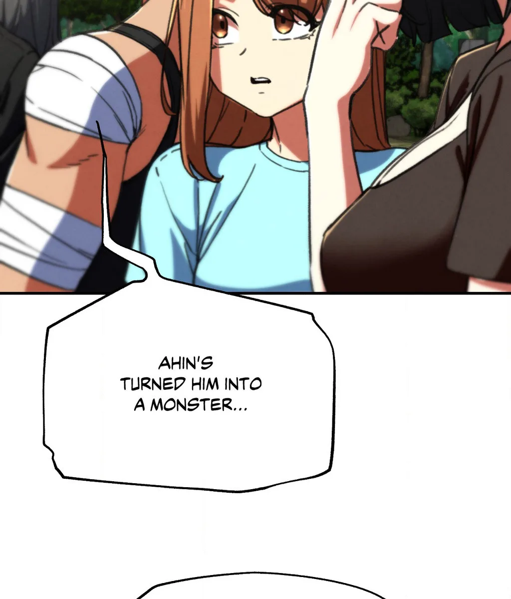 Lustful Games chapter 69 page 108
